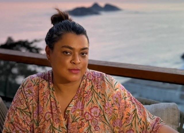 Biografia Preta Gil