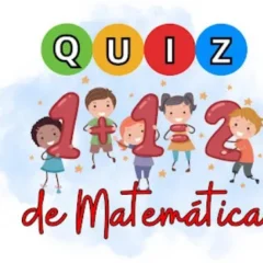 Quiz de Matemática: Revisão questões diversas 3° ano