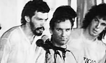 Atividade sobre a redemocratização