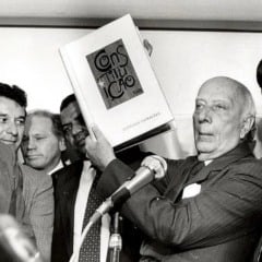 Atividade sobre a Redemocratização do Brasil - 8º e 9º ano
