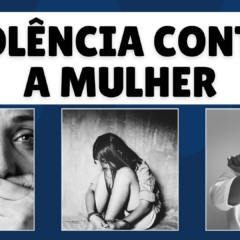 Violência contra a Mulher: Atividades para Anos Finais e Médio