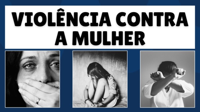 Violência contra a Mulher: Atividades para Anos Finais e Médio