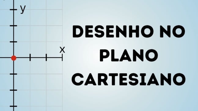 Atividade de Desenho no Plano Cartesiano para os Anos Finais