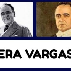 A Era Vargas: Atividade de História para 8º e 9º Ano com Texto de Apoio