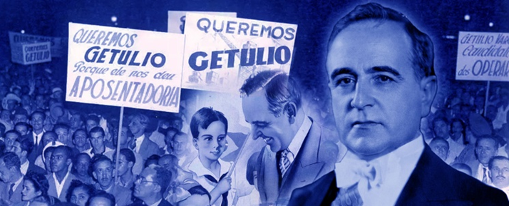 atividade sobre a era vargas