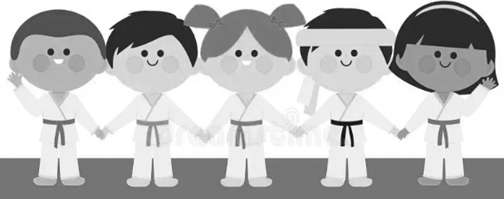 Atividade sobre Jiu-Jitsu