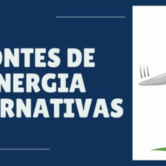 Fontes de Energia Alternativas - Atividade para o 8º ano