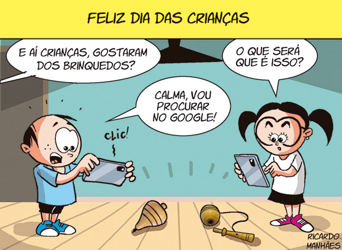 atividades adultização