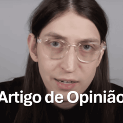 Atividade Interpretativa de Artigo de Opinião: Adultização - 9º ano e Ensino Médio