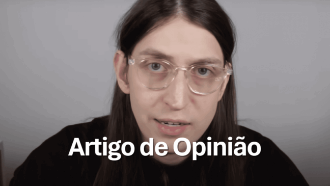 Atividade Interpretativa de Artigo de Opinião: Adultização - 9º ano e Ensino Médio