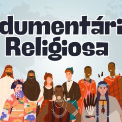 Atividade sobre Indumentária Religiosa para o 5º ano