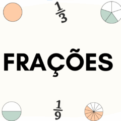 Exercícios de Fração com Gabarito - 6º e 7º ano