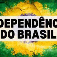 Textos sobre a Independência do Brasil para Interpretação - 8º e 9º ano