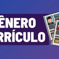 Proposta de Atividade com o Gênero Currículo - 8º e 9º ano