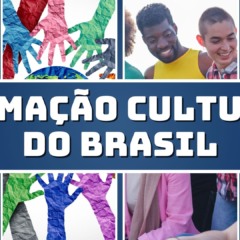 Atividade sobre a Formação Cultural do Brasil - 4º e 5º ano