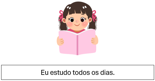 atividade tipos de frases