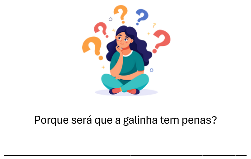 atividade tipos de frases