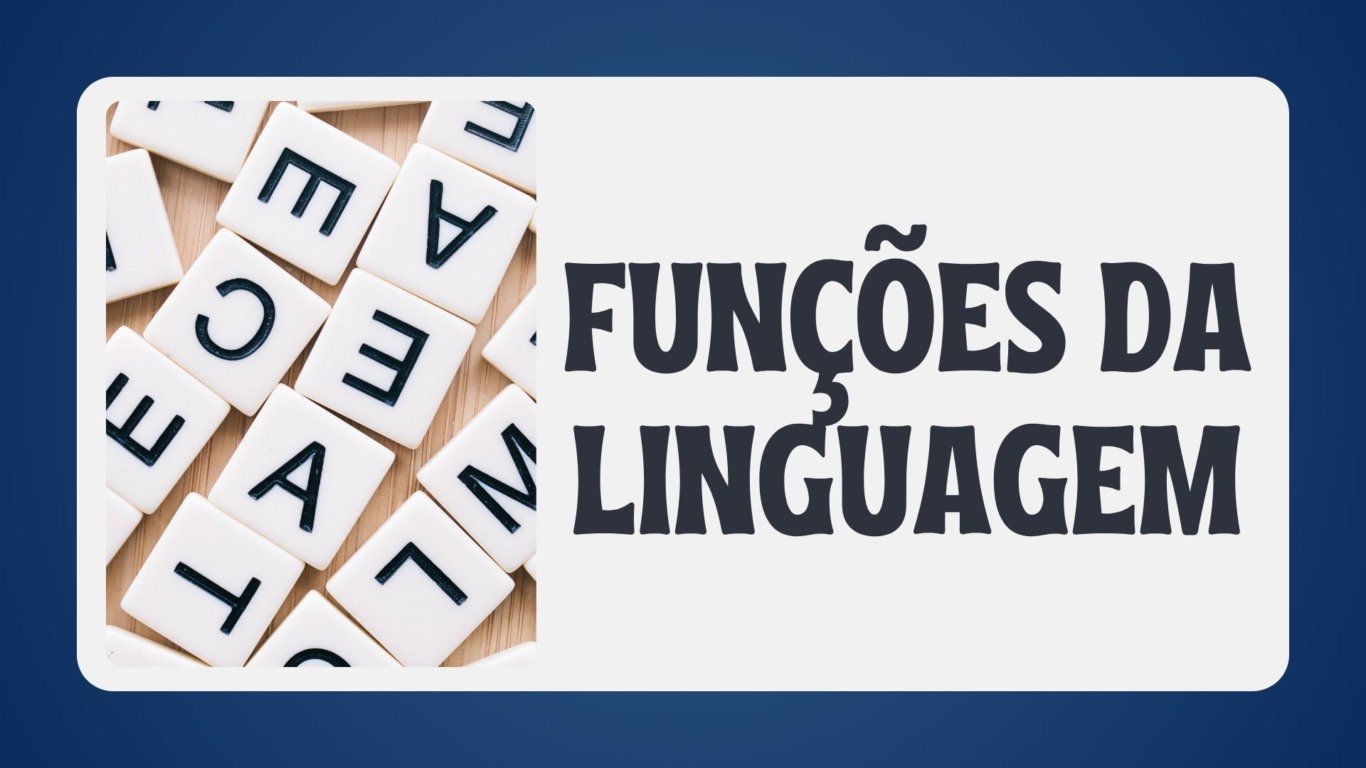 funcoes da linguagem exercicio
