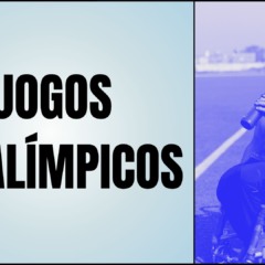 Atividade sobre Jogos Paralímpicos para o 3º ano fundamental