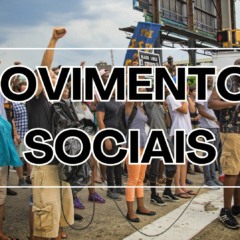 Atividade de História sobre Movimentos Sociais - Anos Finais