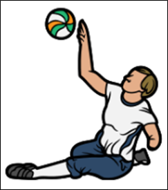 atividade sobre jogos paralímpicos