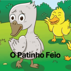 patinho feio
