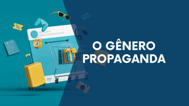 atividade propaganda