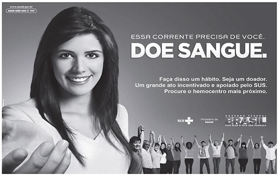 Atividade gênero propaganda