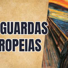 Atividade sobre as Vanguardas Europeias - Ensino Médio