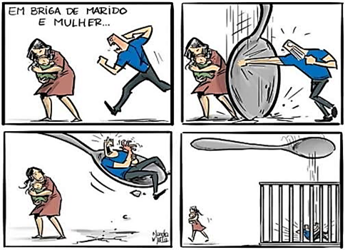 atividades violência contra a mulher