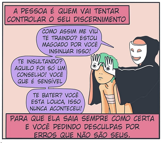 atividades violência contra a mulher