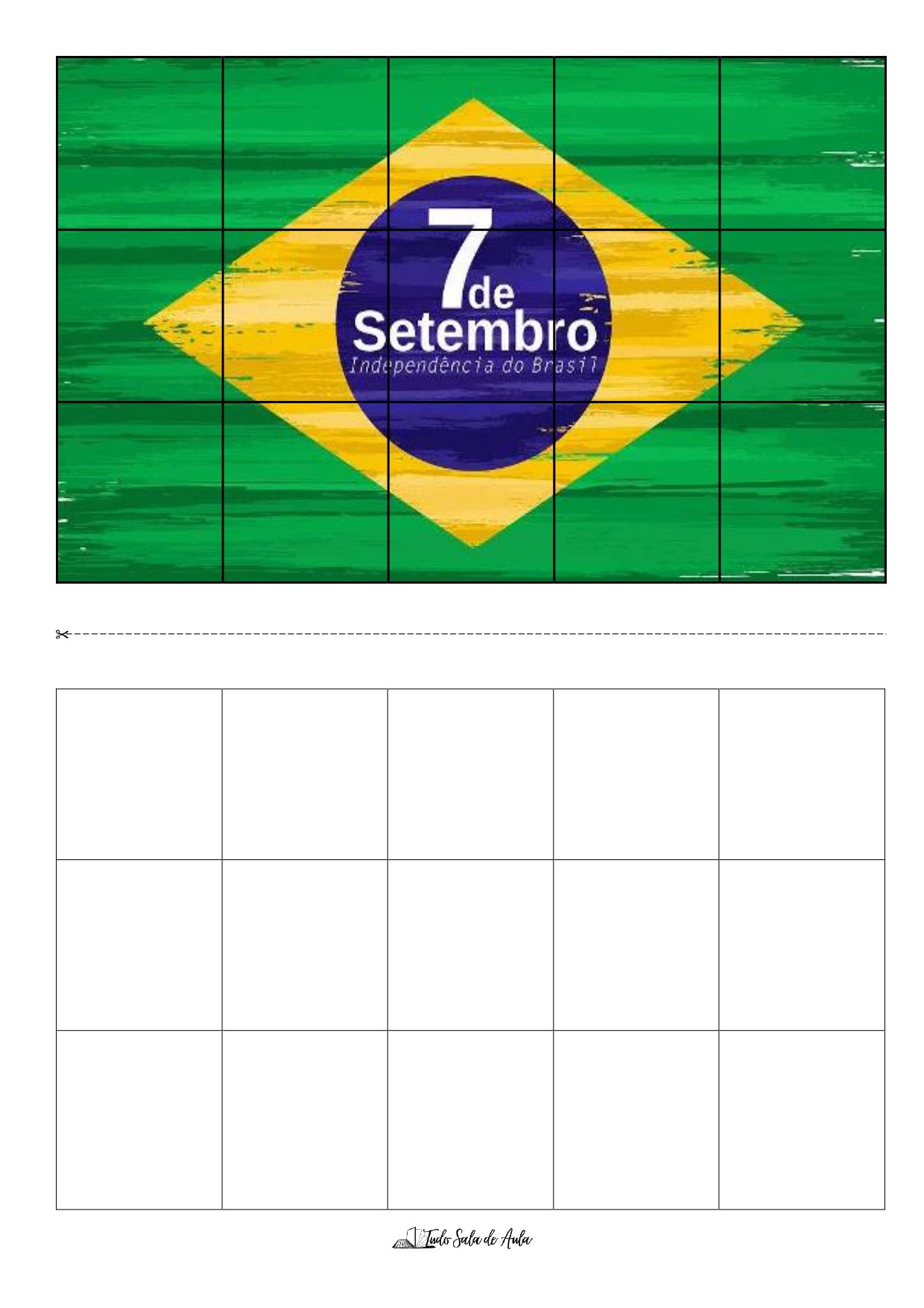 jogo matemático sobre a independência do Brasil