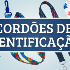Cordões de Identificação e Inclusão - Atividade para os Anos Finais