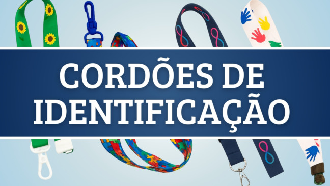 Cordões de Identificação e Inclusão - Atividade para os Anos Finais