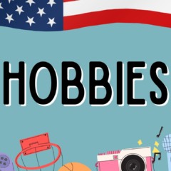 Aprendendo Inglês com Hobbies: Atividade para os Anos Finais