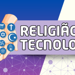 Atividade sobre Religião e Tecnologia - 8º e 9º ano