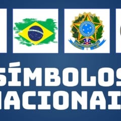 Símbolos Nacionais do Brasil: Atividade para o 4º e 5º ano