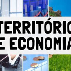 Território e Economia - Atividade de Geografia para o 5º ano