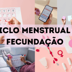 ciclo menstrual