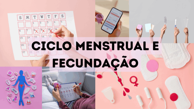 ciclo menstrual