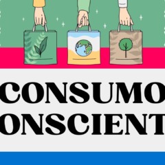 Aprendendo Inglês e Refletindo sobre o Consumo Consciente - Anos Finais