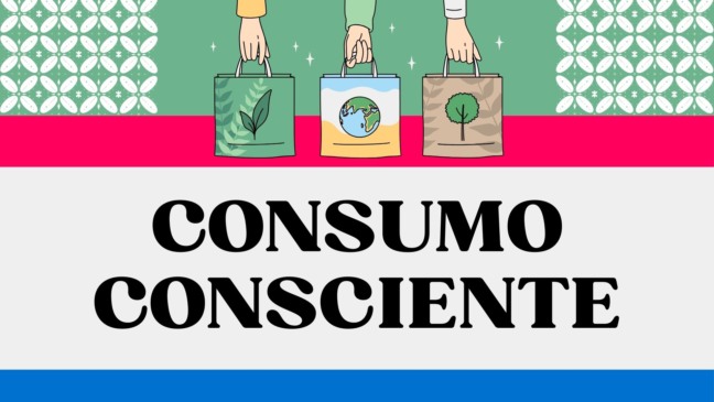 Aprendendo Inglês e Refletindo sobre o Consumo Consciente - Anos Finais