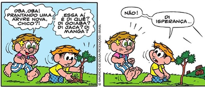 atividade sobre o dia da árvore