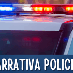 Narrativa policial