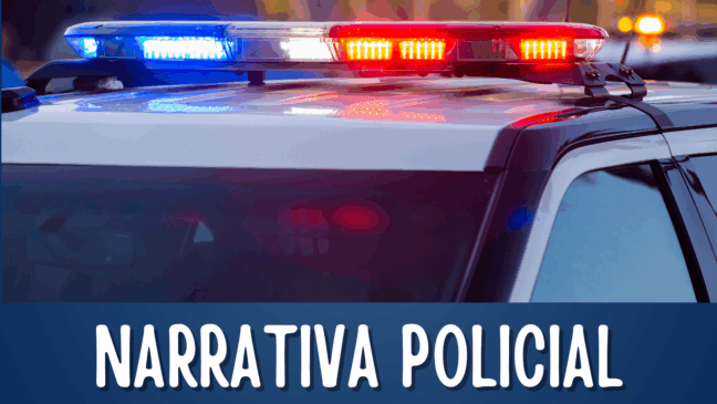 Narrativa policial