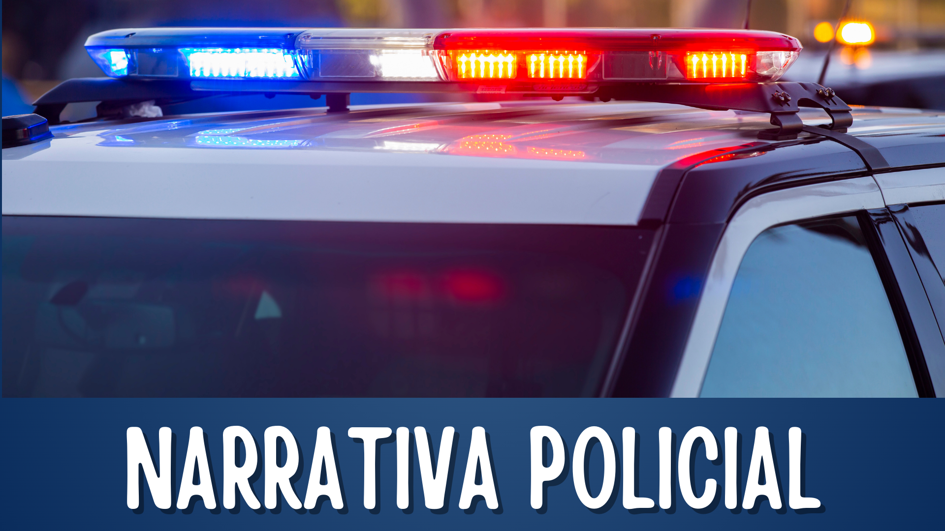 Narrativa policial