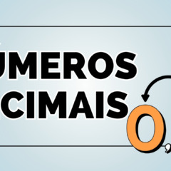 Atividade de Números Decimais para o 6º e 7º ano