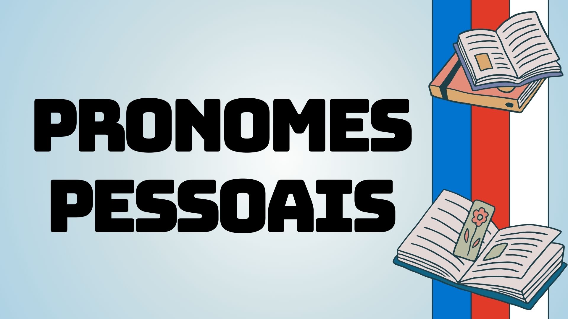 atividade sobre pronomes pessoais