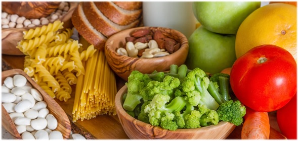 atividade alimentos saudáveis x industrializados