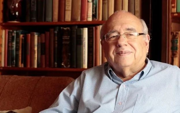 Atividade sobre a Biografia de Fernando Verissimo - 4º e 5º ano Atividade sobre a Biografia de Fernando Verissimo - 4º e 5º ano